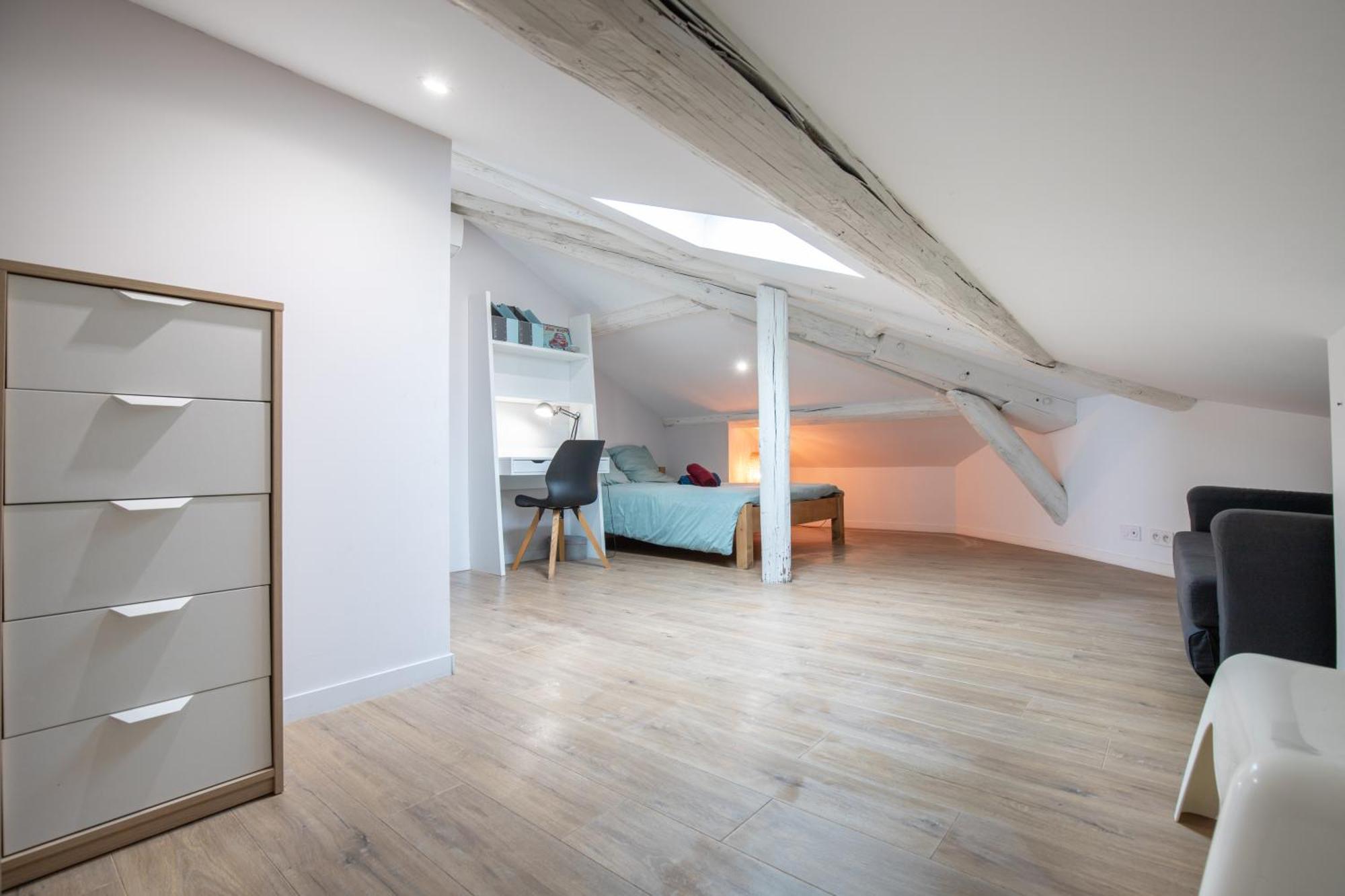 La Chic Comedie - 2 Chambres - Hypercentre - Wifi Montpellier Extérieur photo